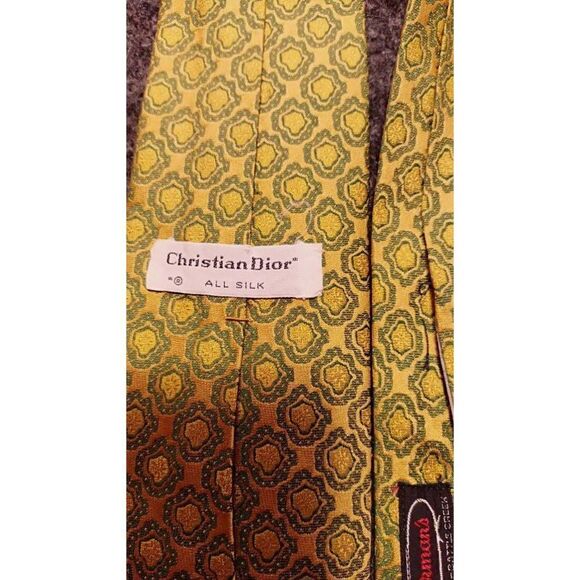 Christian dior, Berkley,Mara tie bundle - Picture 7 of 10